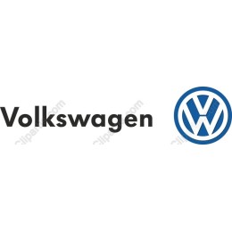 Volkswagen Logo