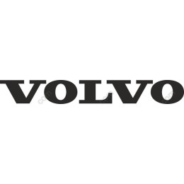 Premium Volvo Logo