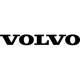 VOLVO Logo