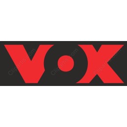 VOX - Bold