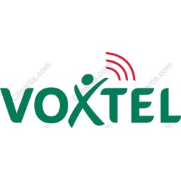 VOXTEL Communication Logo