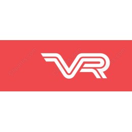 VR Logo