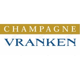 Champagne Vranken Logo