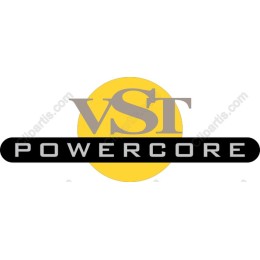 VST Powercore Logo