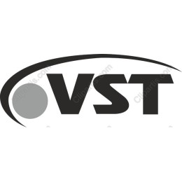 VST Logo