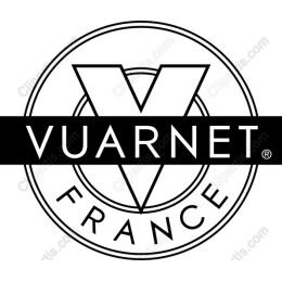 Vuarnet Logo - Iconic French