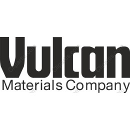 Vulcan Materials Company Logo