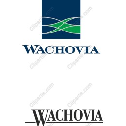 Wachovia Logo