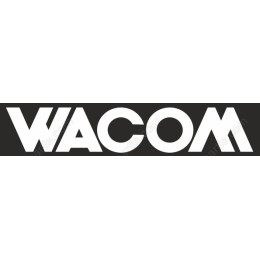 WACOM Logo