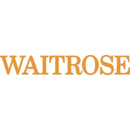 WAITROSE Logo