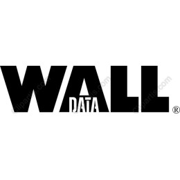 WALL DATA Bold