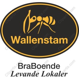 Wallenstam Logo