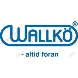 WALLK? Logo