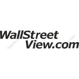 WallStreetView.com Premium