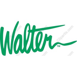 Walter Logo