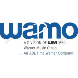 Warnom Music Logo