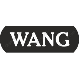 WANG