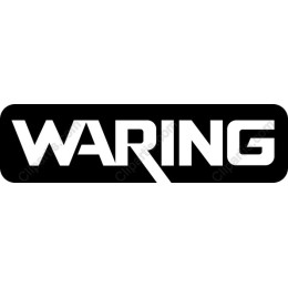 Waring Logo