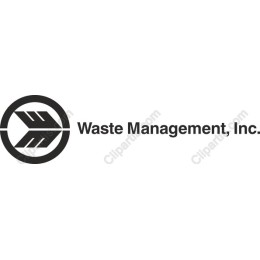 Professional Waste Management Logo