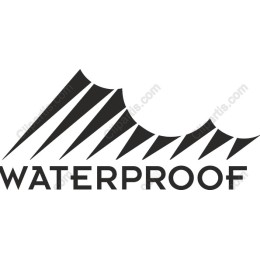 Waterproof