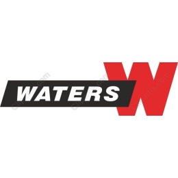 Waters Logo