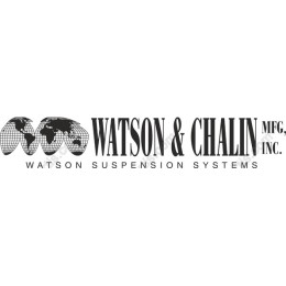 Watson & Chalin MFG, Inc. Logo