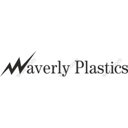 Waverly Plastics Premium Logo