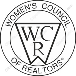 Women's Council of Realtors Logo