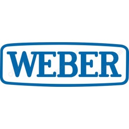 Weber Logo