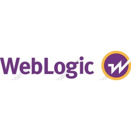 WebLogic Logo
