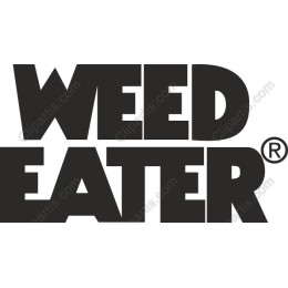Weed Eater Logo