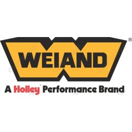 WEIAND Performance Brand Logo