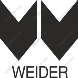 Weider Logo