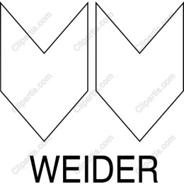 Weider Logo