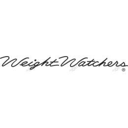 Weight Watchers Handwritten Logo