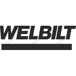 WELBILT Logo - able