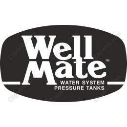 WellMate Water System Pressure Tanks