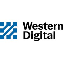 Modern Digital Logo