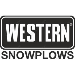 Western Snowplows Logo