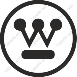 Crown Authority Icon