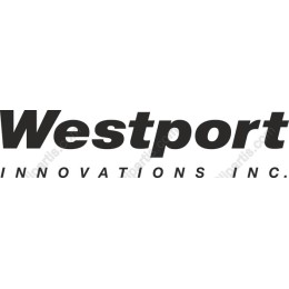 Westport Innovations Inc. Logo