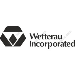 Wetterau Incorporated Logo