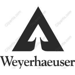 Weyerhaeuser Modern Logo