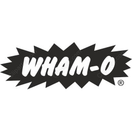 WHAM-O Logo