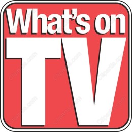 What's on TV