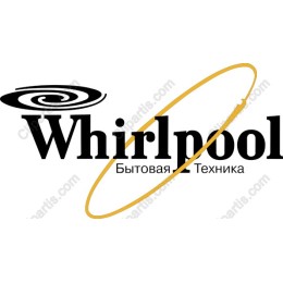 Whirlpool Logo