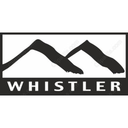 Whistler Mountain