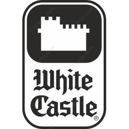 White Castle Logo