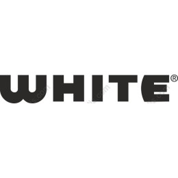 WHITE® Logo