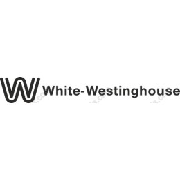 White-Westinghouse Logo